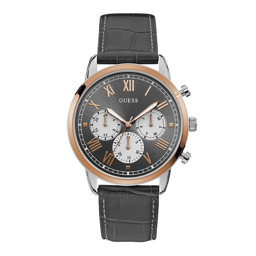Guess Hendrix W1261G5 Herrenuhr Guess Hendrix W1261G5 Herrenuhr